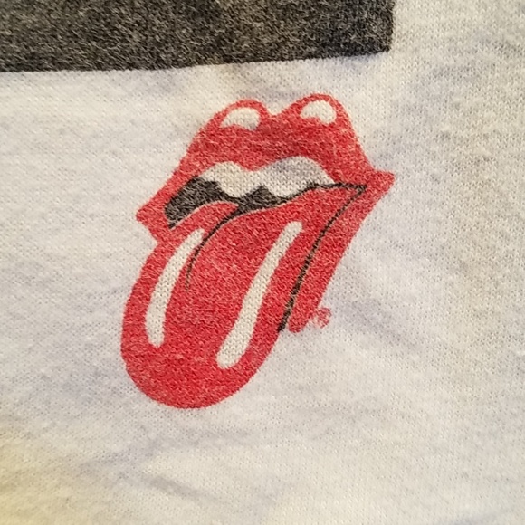 Vintage Rolling Stones 1989 tour - Picture 6 of 6